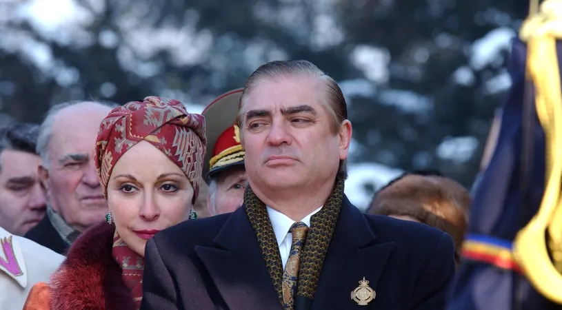 Genial! Paul al României s-a facut de ras in fata judecatorului: „Scuzaţi, if I speak English and română, half-half?” Ce i-a raspuns magistratul