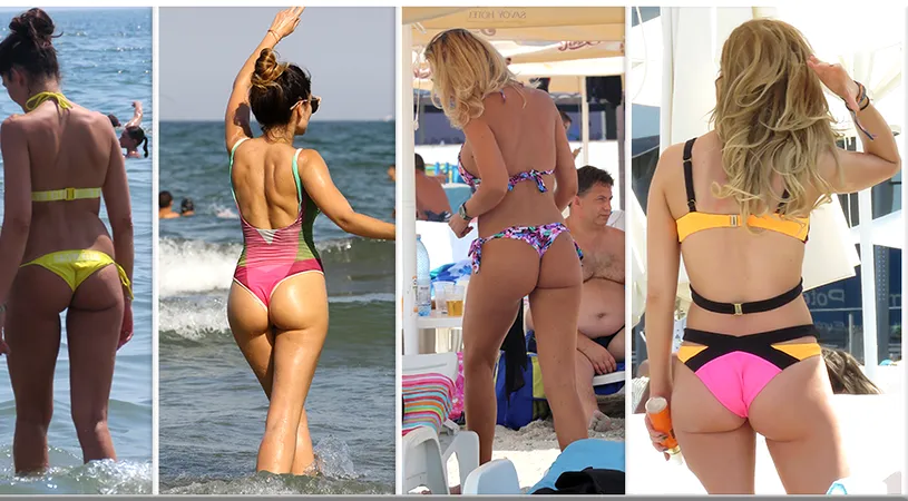 10 funduri de vedete care ne-au lăsat cu gura căscată vara asta