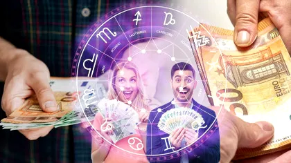 Trei zodii care au succes pe plan financiar în săptămâna 17-23 martie 2025. Vor fi răsplătite pentru eforturile din ultimele luni