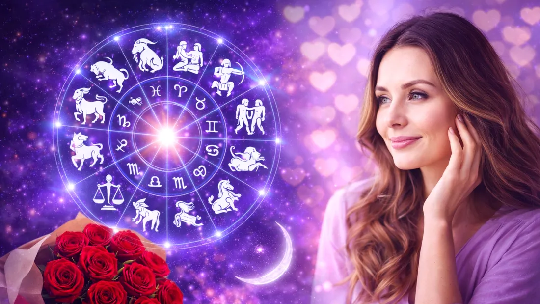Horoscop special de Ziua Femeii 2026. Ce surprize aduce 8 Martie pentru fiecare zodie