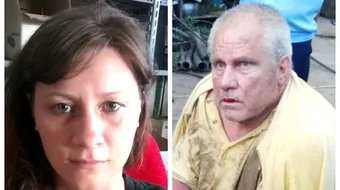 Fiica lui Gheorghe Dinca, legatura dubioasa cu traficantii de carne vie! Alexandra si Luiza, trimise in Italia?