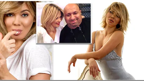 Specialistul isi spune cuvantul! Ce trebuie sa faca Gina Pistol pentru a avea noroc in dragoste!