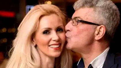 Mihaela și Silviu Prigoană, o iubire dincolo de moarte. „Sufletul lui nu a murit...”