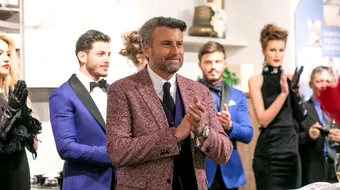 Catălin Botezatu: ”Sunt împotriva persoanelor care se vând ieftin”