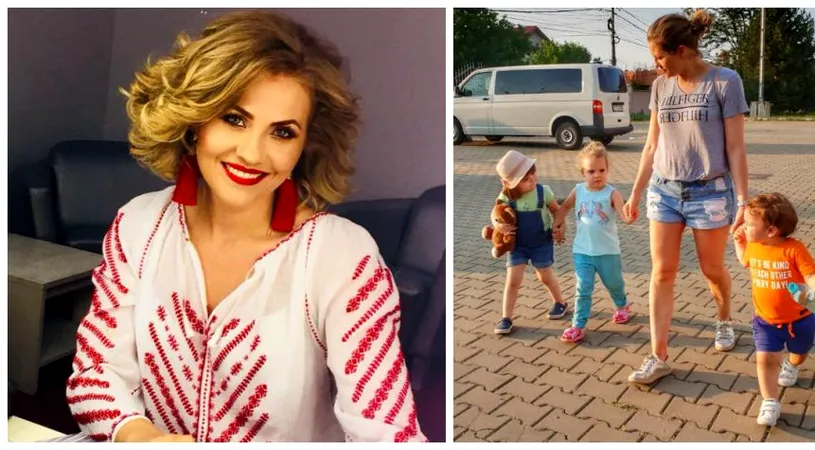 Mirela Boureanu Vaida revine la TV cu o emisiune complet diferita. Ce va prezenta!