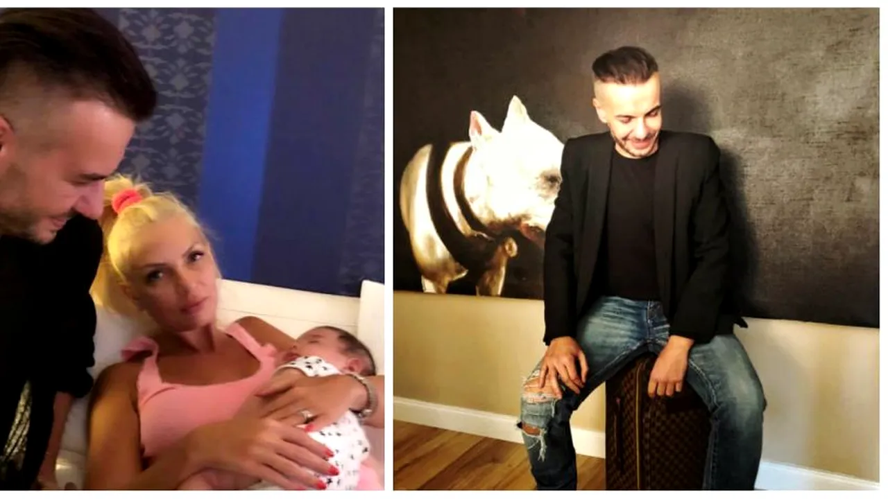 Inmormantare Razvan Ciobanu. Cand si unde va avea loc 