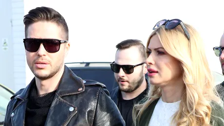 Nevasta lui Jorge arată impecabil la o lună de la naștere! E superba!