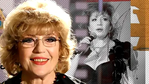 Corina Chiriac duce o viața grea după retragerea de pe scenă + Pensia infimă: „Mi-am redus la minimă nece­si­tate cheltuielile”