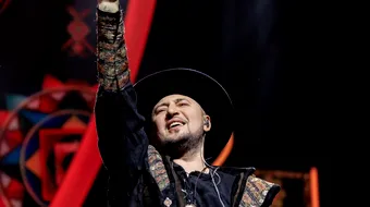 F Charm, invitat să concerteze la Festivalul Internațional de Teatru de la Sibiu. Artistul: „Este o onoare să fac parte din line-upul unui eveniment de o asemenea valoare”
