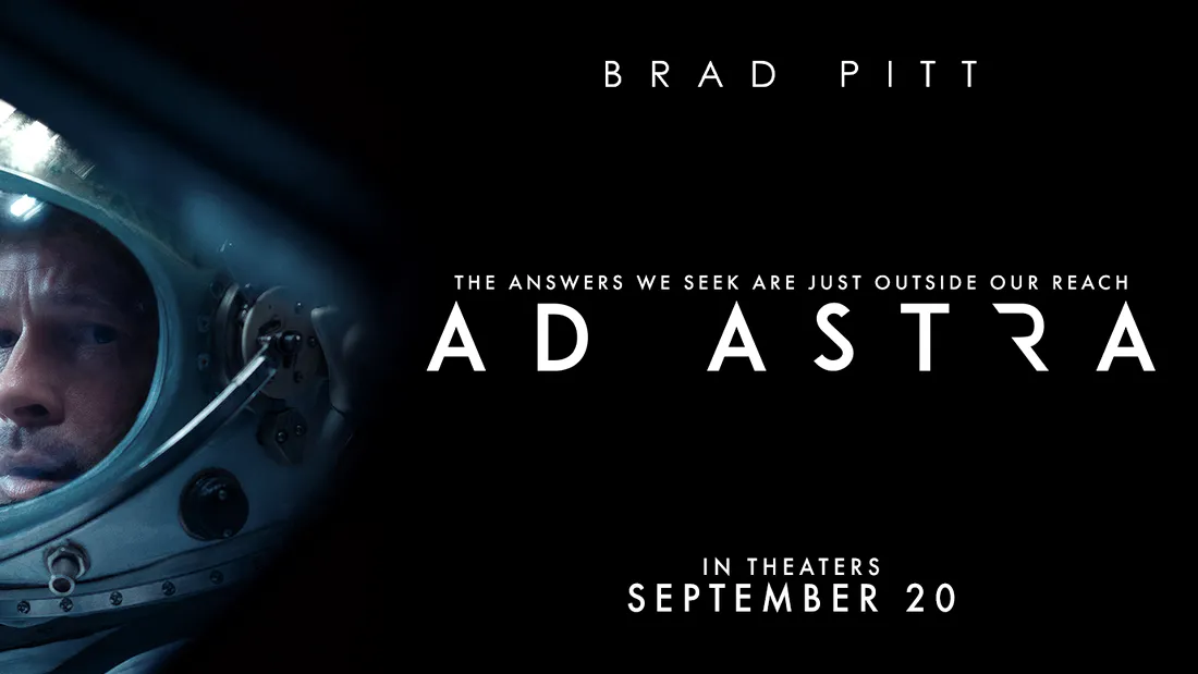 Filme noi în cinema săptămâna 16-22  septembrie 2019. Brad Pitt și Sylvester Stallone, din nou pe marile ecrane