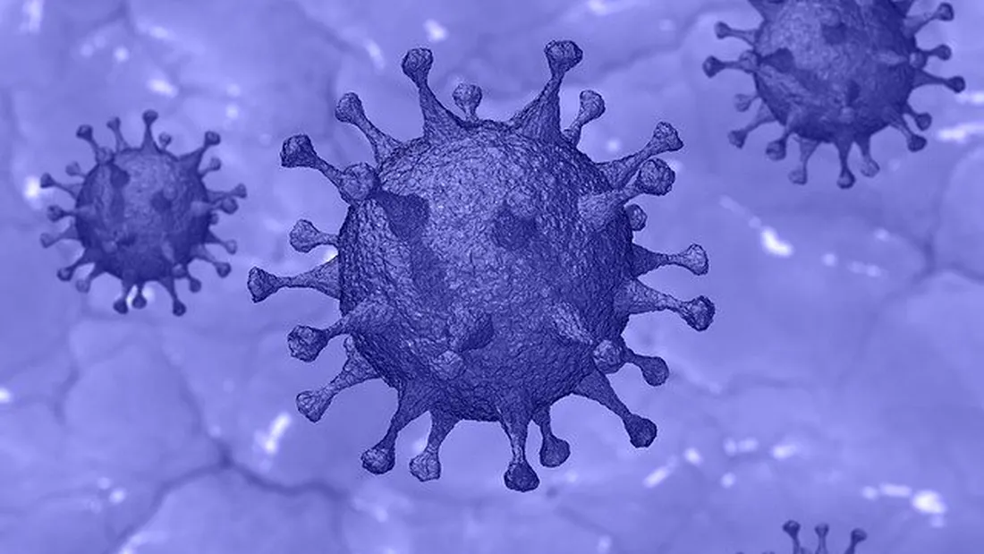 Bilanț coronavirus România. 4151 de cazuri noi și 97 de decese în ultimele 24 de ore