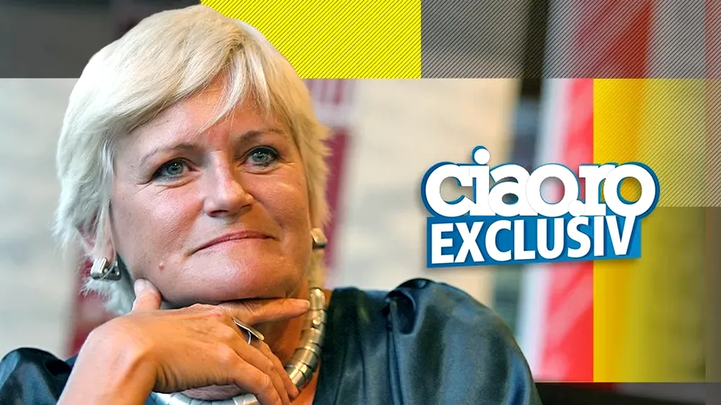 EXCLUSIV | Monica Tatoiu, despre relația pe care a avut-o cu mama ei. Ce a învățat de la ea și ce regrete are acum: „Spre sfârșit mi-a spus că am găsit calea”