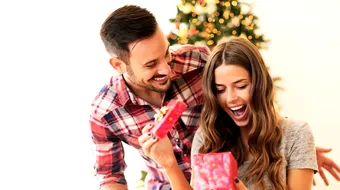 Idei de cadouri pentru Crăciun. Te vor salva în ultim moment