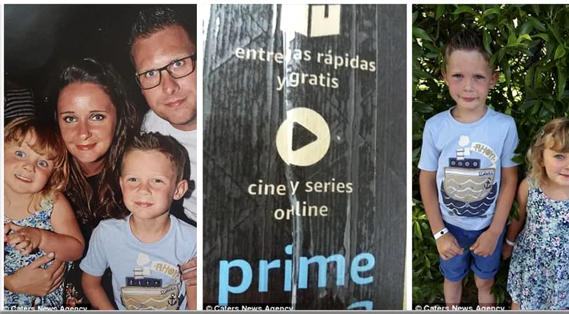 A comandat o consola pentru fiul ei de pe Amazon! Ce a gasit in cutie, cand a desfacut coletul. Bataie de joc!