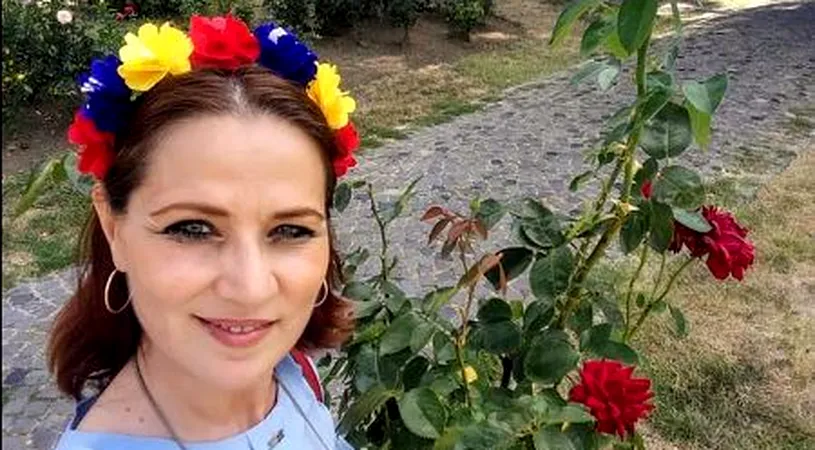 Nicoleta Voicu a cerut ajutorul poliției în scandalul cu Gheorghe Turda: ”Mă simt în pericol și traumatizată”