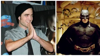 Robert Pattinson e noul ‘Batman’. De ce a fost ales el desi nu se potriveste deloc cu acest rol