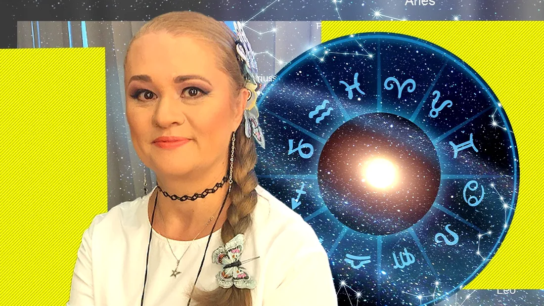 Zodia lovită din plin de Luna Neagră! Mariana Cojocaru, previziuni complete: Vine o perioadă complicată pentru aceşti nativi