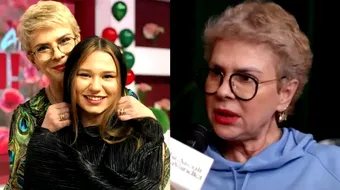 Teo Trandafir, despre relația cu fiica ei Maia: „Sunt o mamă care respectă libertăți și decizii asumate”