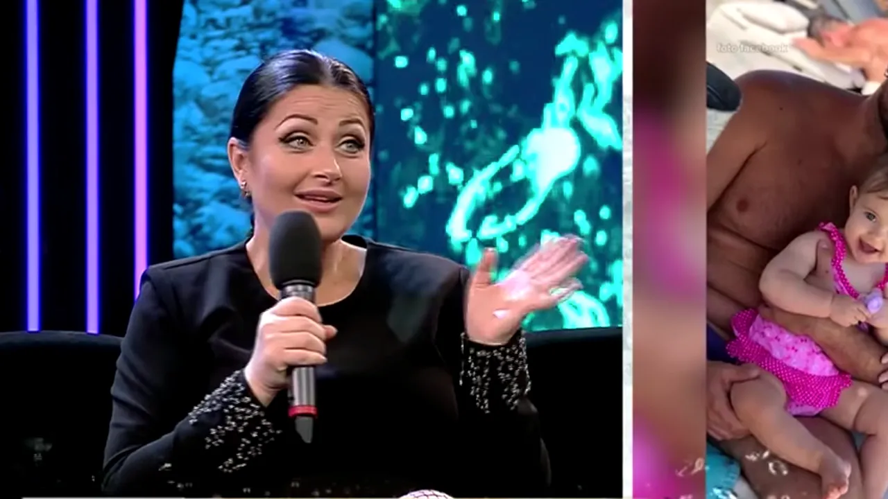 Gabriela Cristea insarcinata pentru a doua oara 1 