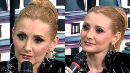 Alina Sorescu, primele declaraţii după ce Alexandru Ciucu a fost surprins în compania altei femei: „Faptele și imaginile vorbesc de la sine”