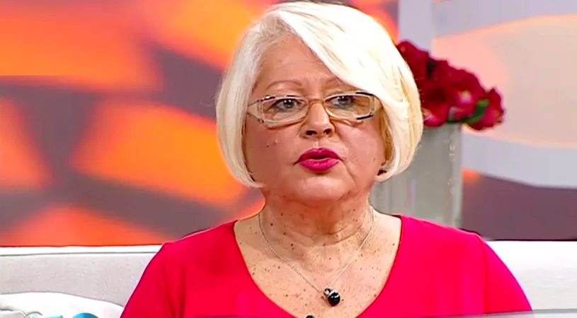 Vesti triste pentru Mirabela Dauer: are probleme grave de sanatate! Solista trece prin momente dificile. Ce a patit