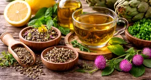 Remediu natural pentru o bilă leneșă – soluții eficiente pentru digestie și stare de bine