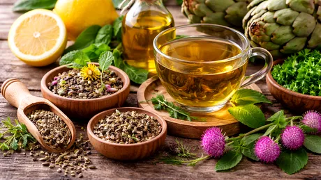 Remediu natural pentru o bilă leneșă – soluții eficiente pentru digestie și stare de bine