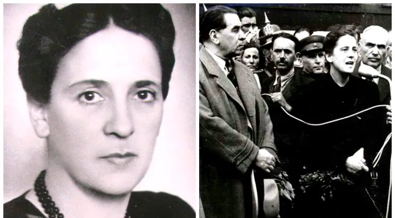 Ea a fost prima femeie ministru din istoria Romaniei! Avea studii in America si a facut descoperiri revolutionare in medicina. Povestea uluitoare a Floricai Bagdasar