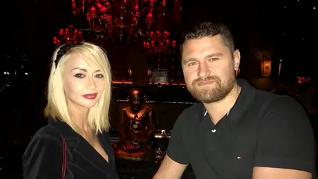 Denisa Tanase de la Bambi isi doreste o fetita. Cantareata s-o fi pus pe treaba?!