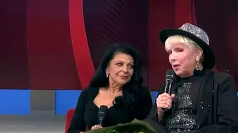 Împăcare neașteptată în showbiz: Elena Cârstea și Silvia Dumitrescu au îngropat securea războiului după 12 ani