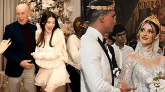 Mugur Mihăescu devine bunic de… Fiica acestuia a făcut gender reveal