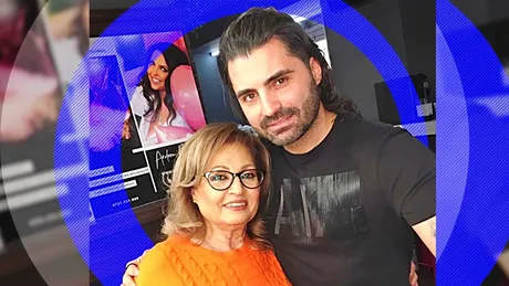 Cum arată mama lui Pepe. Tatiana Pascu a împlinit 73 de ani: Ești cel mai sincer suflet