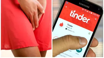 Medicii trag un semnal de alarma! Ce se intampla cu persoanele care folosesc Tinder. Pericolul la care s-au expus