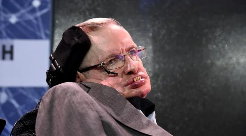 Stephen Hawking a prezis virusul ucigaș care sperie planeta? Declarații înfricoșătoare ale celebrului fizician