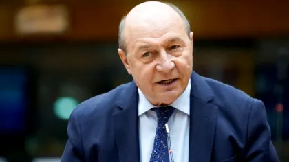 Informații de ultimă oră despre starea de sănătate a fostului președinte, Traian Băsescu. Ce se întâmplă acum și cu Ion Iliescu