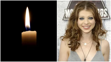 Michelle Trachtenberg a murit la 39 de ani. Actrița era cunoscută pentru rolurile din „Gossip Girl” și „Buffy”
