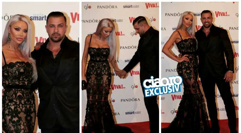 EXCLUSIV. Bianca Drăgușanu, despre relația cu năbădăi dintre ea și Alex Bodi! “Dacă ne certăm, din cauza lui ne certam”
