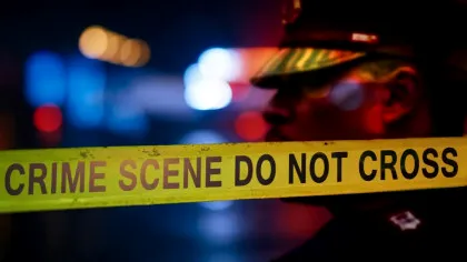 Detalii cutremurătoare în crima de la București. Ce le-a spus anchetatorilor neamțul de 86 de ani