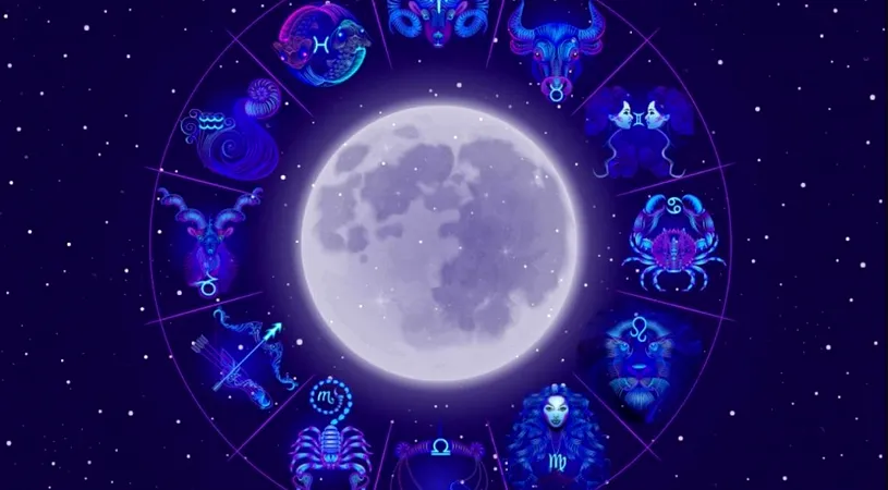 Horoscop 19 august 2019: Zodiile care primesc un cadou special!