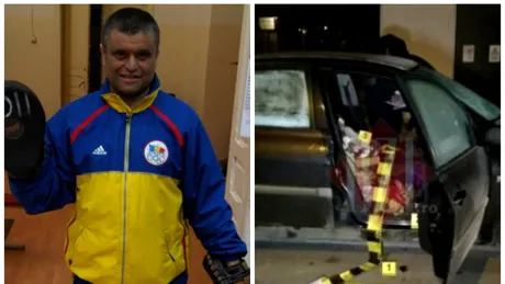O alta tragedie zguduie orasul Iasi! Un fost campion national la box s-a sinucis, a doua zi de Craciun! Barbatul a lasat un mesaj de adio