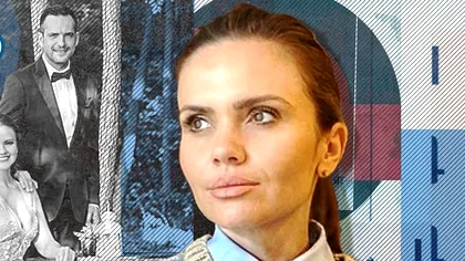Mădălin Ionescu, înșelat de nevastă și implicat într-o relație cu o colegă de serviciu. Totul a fost făcut public de Cristina Șișcanu