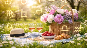 Horoscop primăvara 2026. Zodiile care au parte de schimbări majore în dragoste și bani în următoarele luni