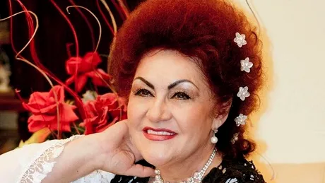 Elena Merisoreanu, probleme mari de sanatate. A fost nevoie de operatie de urgenta