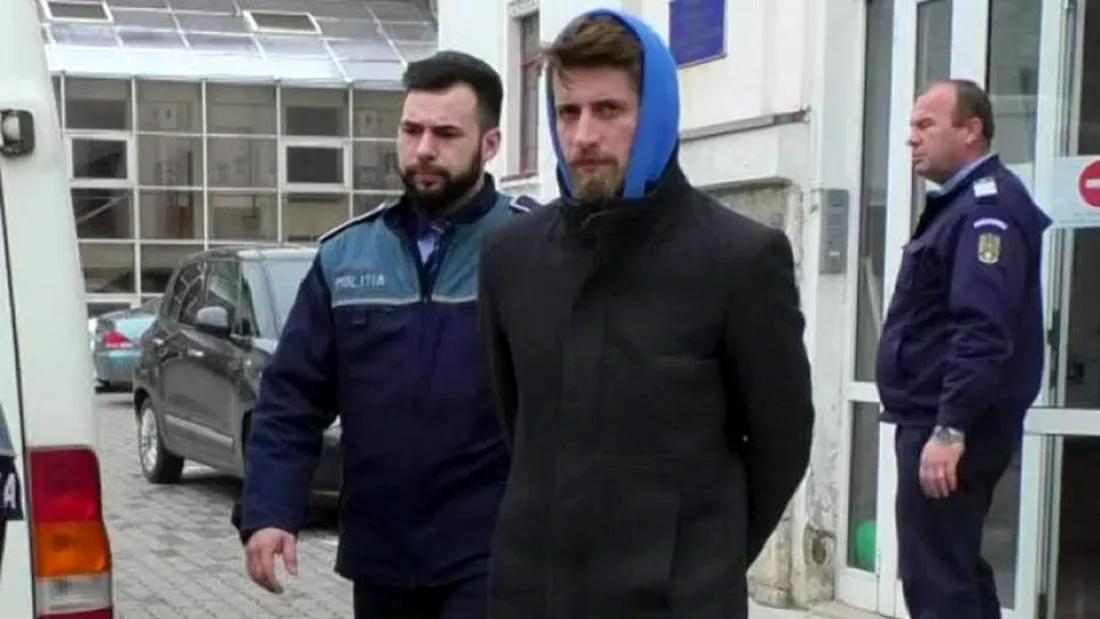 Sotia criminalului din Brasov avea probleme! Monica mergea de ani buni la psiholog. Ce conditie ii pusese femeia lui Florin