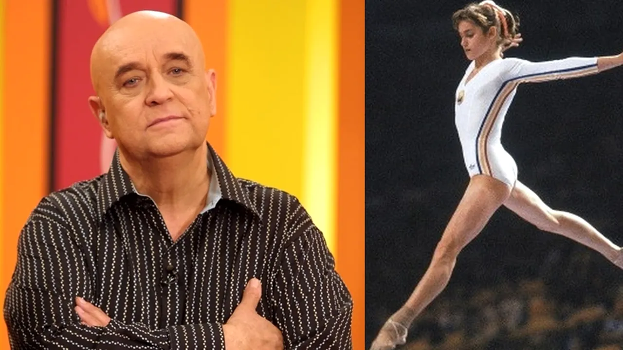 Benone Sinulesuc a spus TOT despre relatia cu Nadia Comaneci (4) 