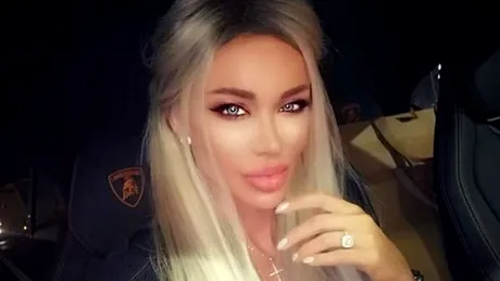 Bianca Drăgușanu, apariție sexy în public! A lăsat totul la vedere