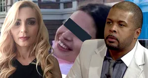 Luana Ibacka a rupt tăcerea despre relația cu Cabral. Cum a început iubirea lor și ce a dus la divorț