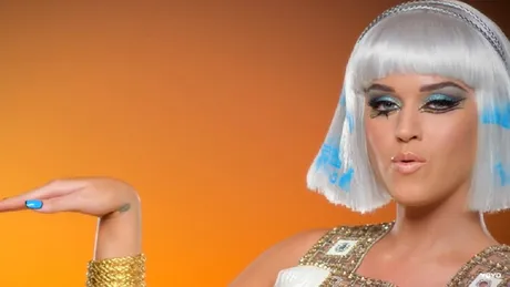 Katy Perry, acuzata de plagiat! Ce piesa a copiat faimoasa cantareata americana VIDEO
