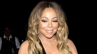 S-a ingrasat enorm! Mariah Carey a pierdut sirul kilogramelor, dar nu renunta la rochiile mulate
