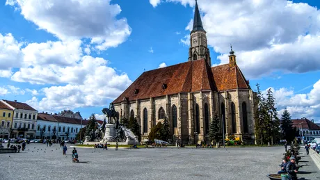 Primul ORAS din Romania unde cetatenii decid cum se cheltuie banii Primariei